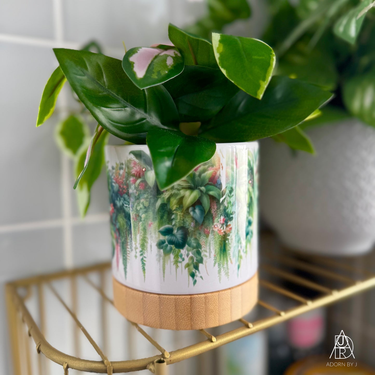 Plant Pot