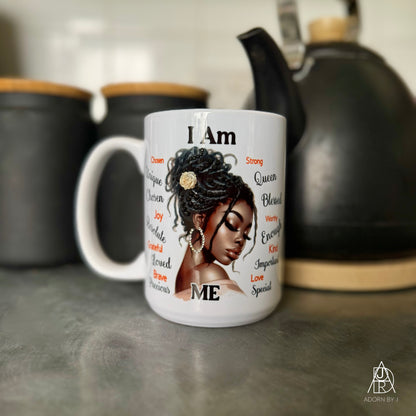 I Am