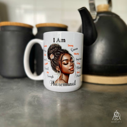 I Am