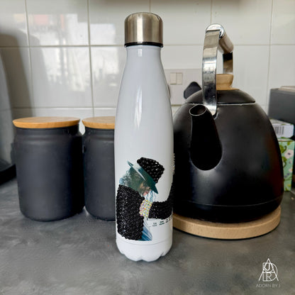 Botella MJ