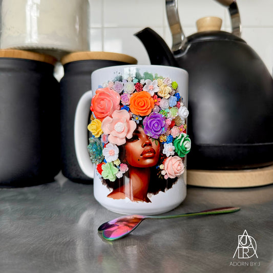 Floral Rise