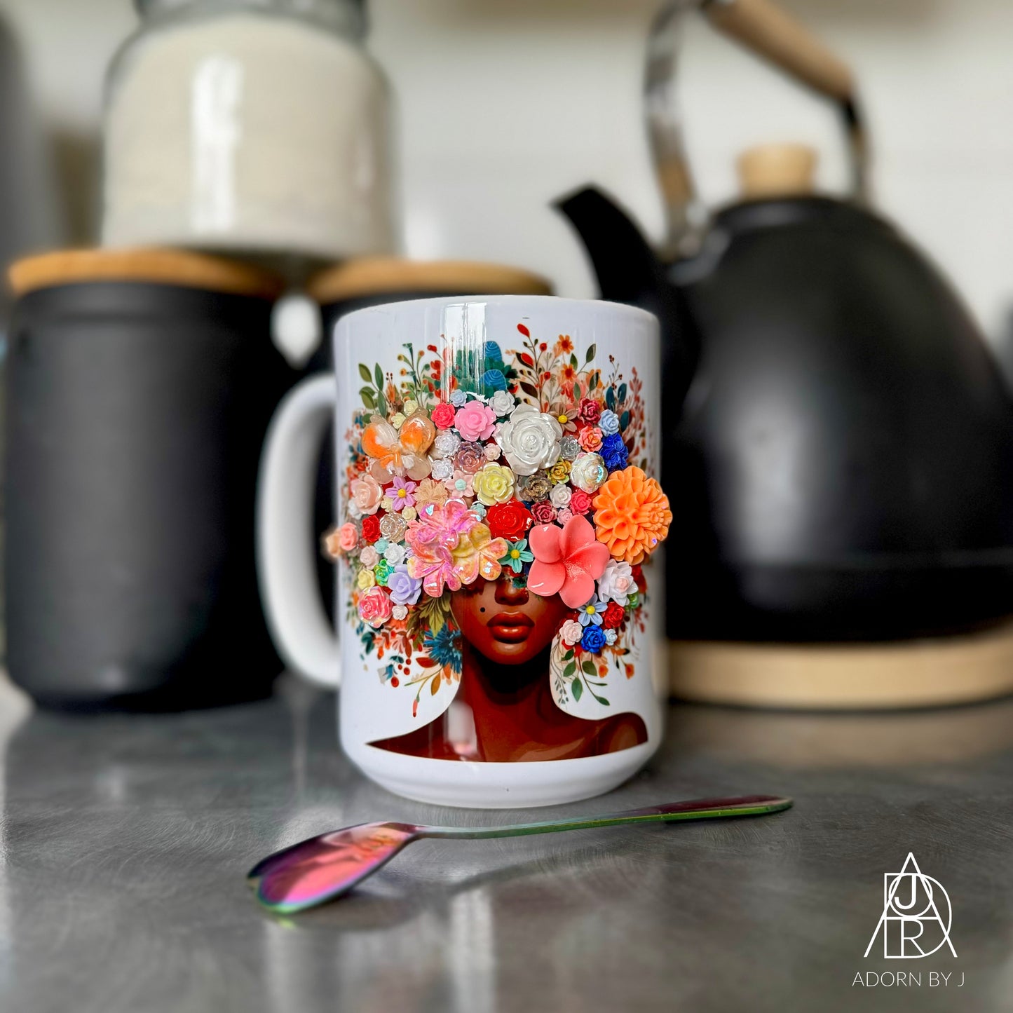 Floral Bloom