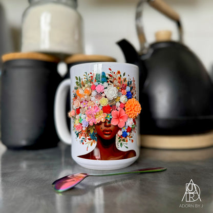 Floral Bloom