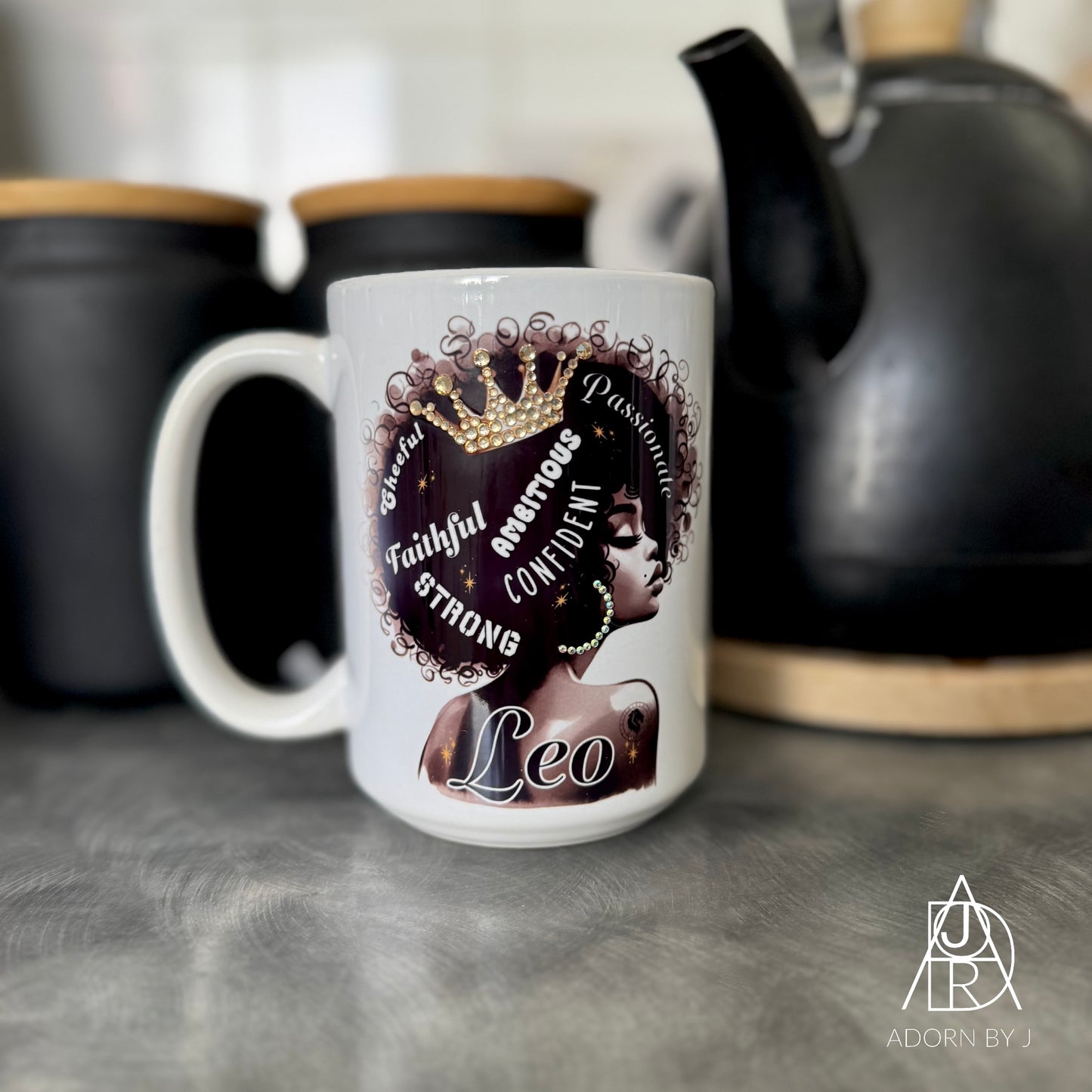 Leo Star Sign