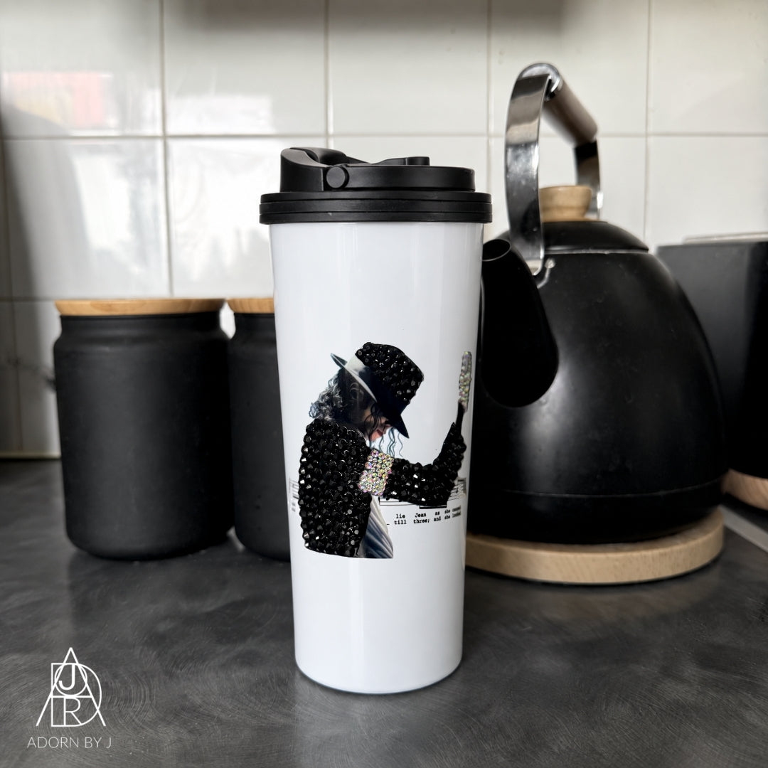 MJ Coffee Cup
