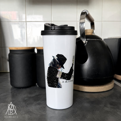 MJ Coffee Cup