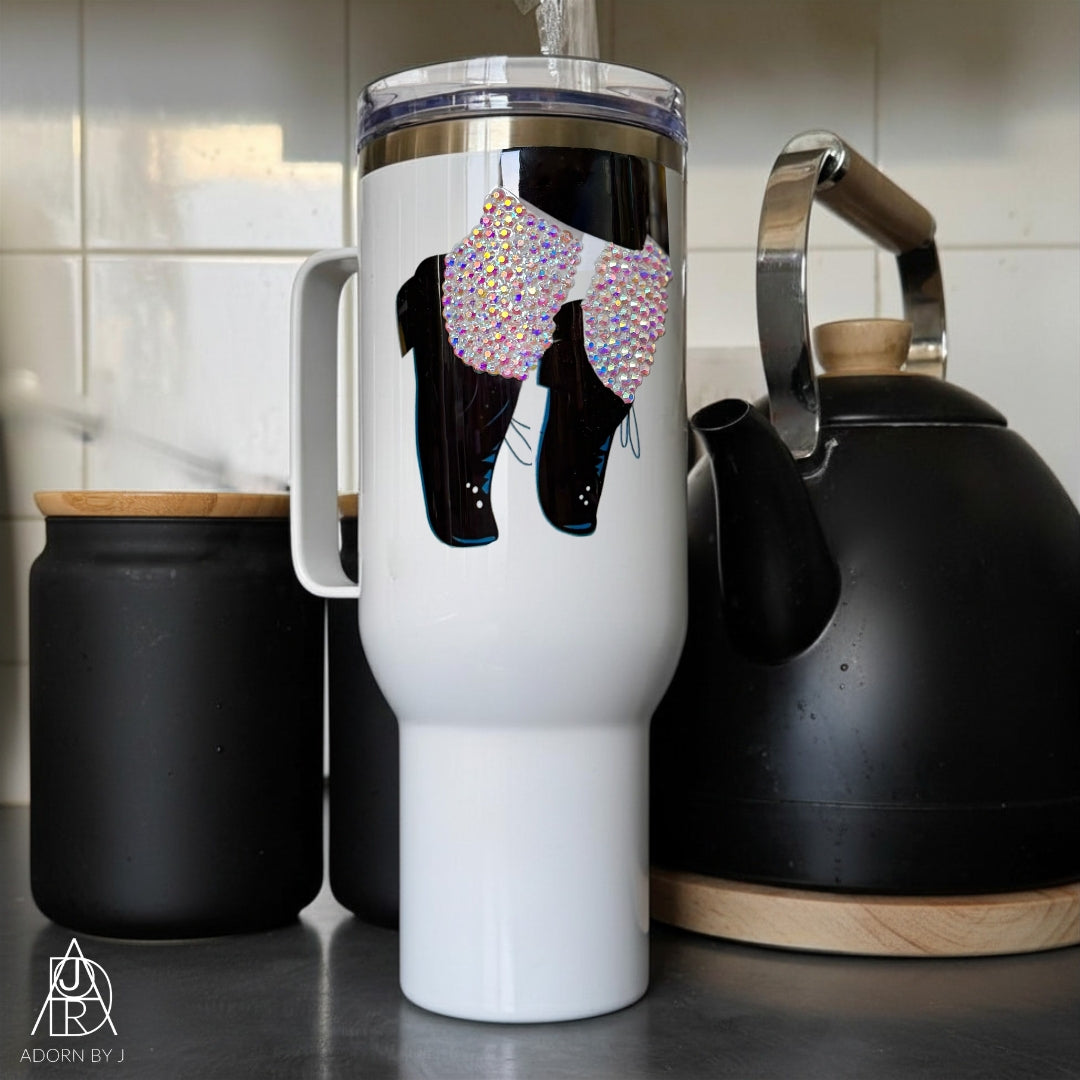 Botella MJ