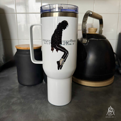 Botella MJ