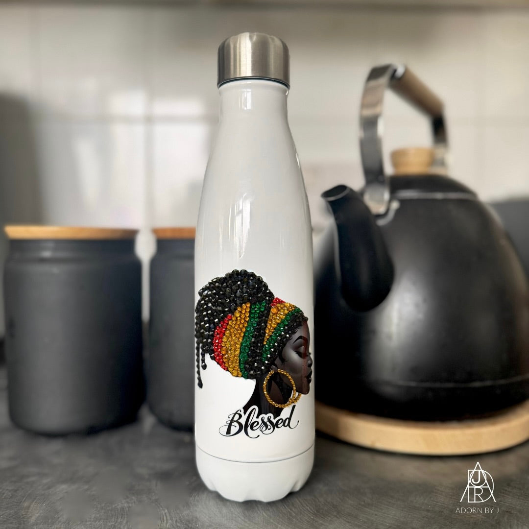 Blessed Locs Bottle