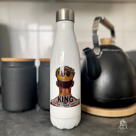 King Leader Bottle