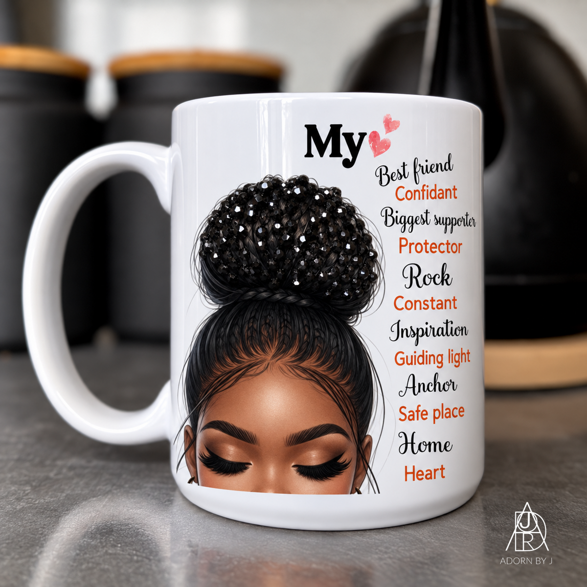 My Affirmation