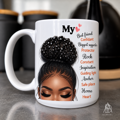 My Affirmation