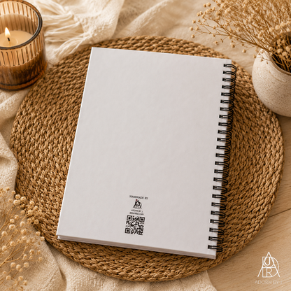 Affirmation Notebook