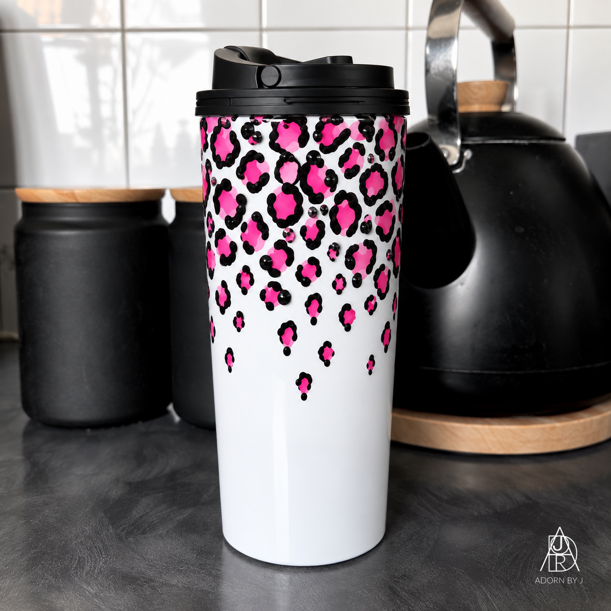 Prints Coffee Cup
