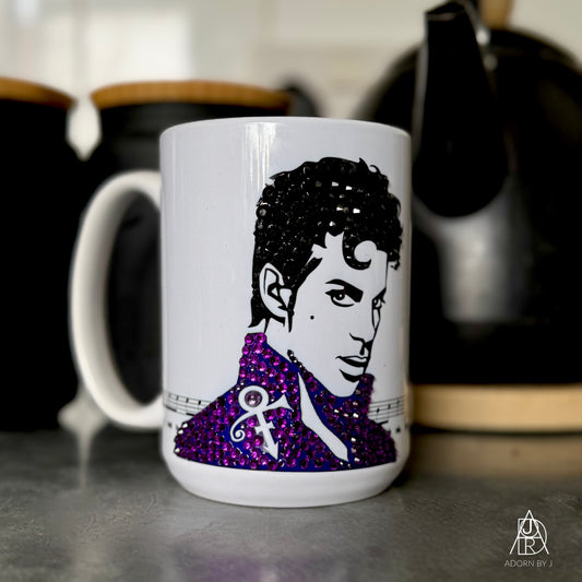 Prince Purple Inspired