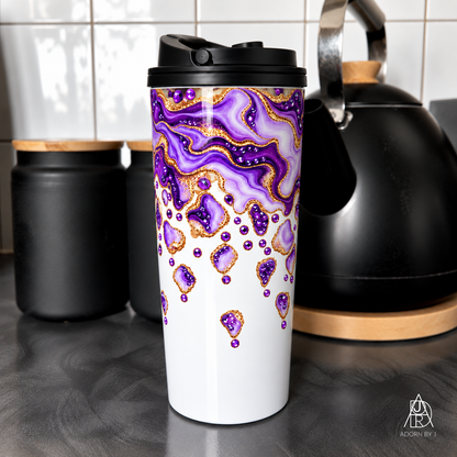 Prints Coffee Cup