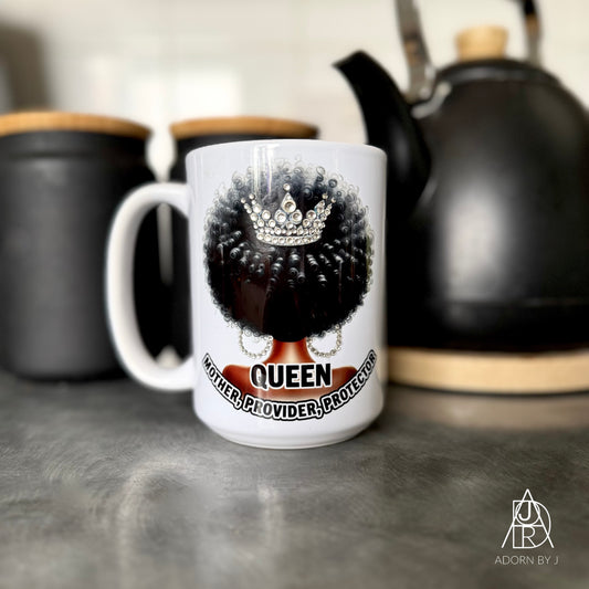 Queen Mother