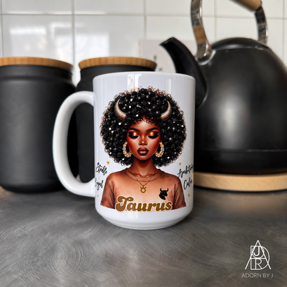 Tasse à café de lecture