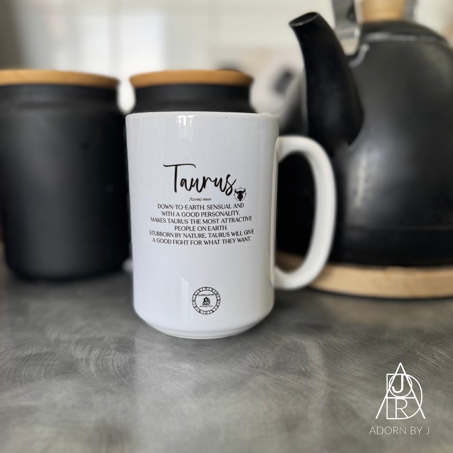 Taurus Star Sign
