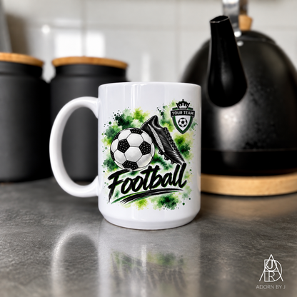 Botas de fútbol