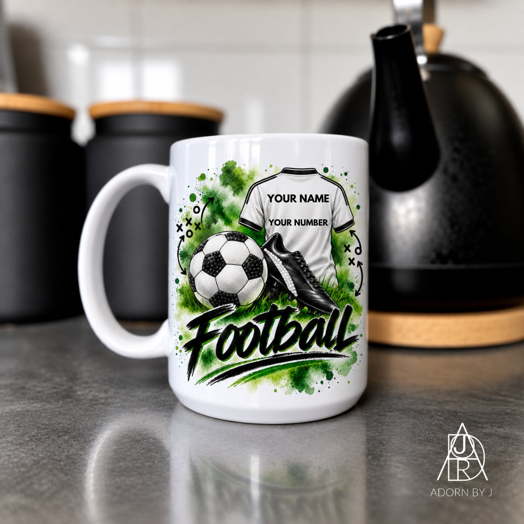 Botas de fútbol