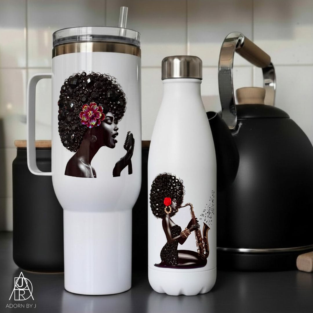 Musician Bottle