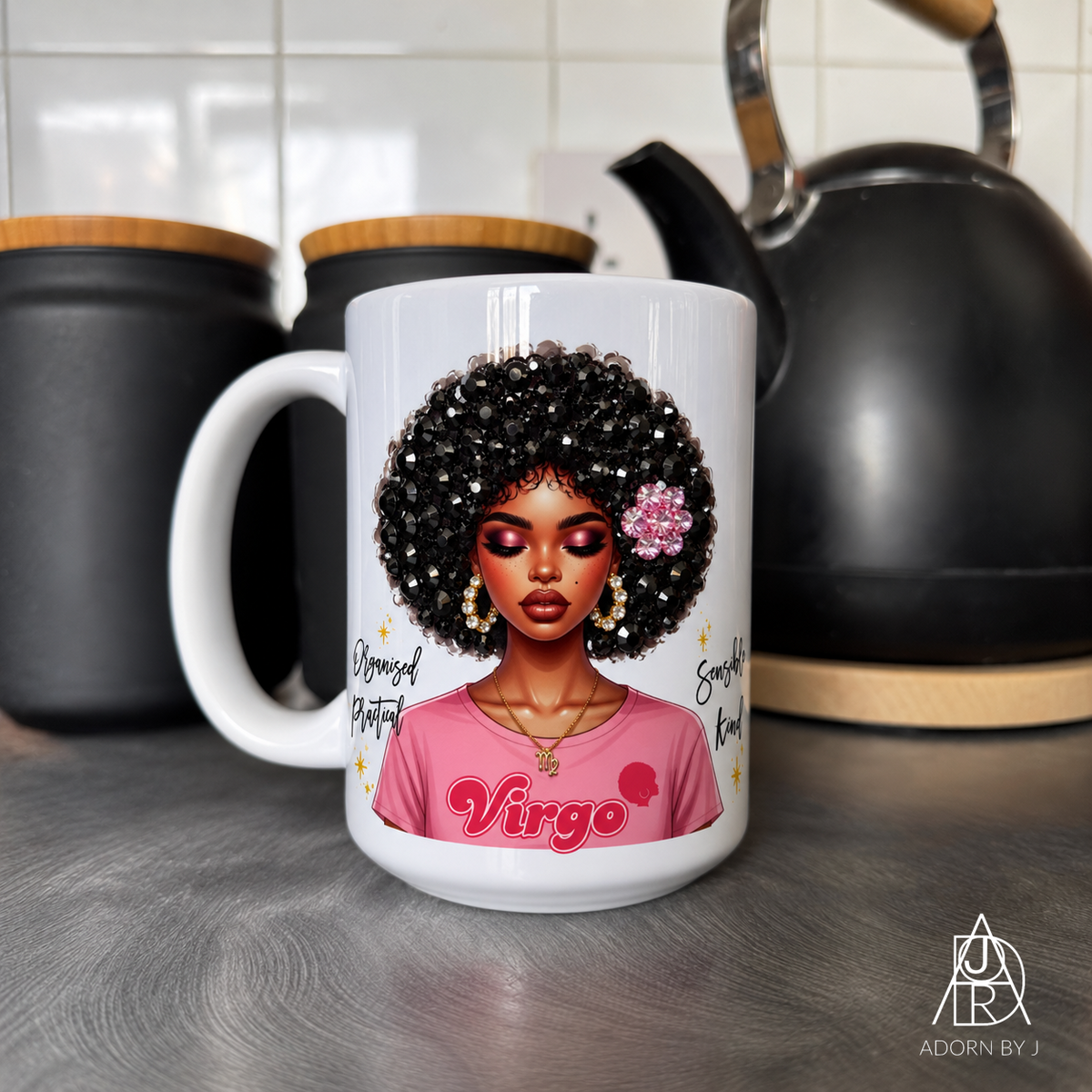 Tasse à café de lecture