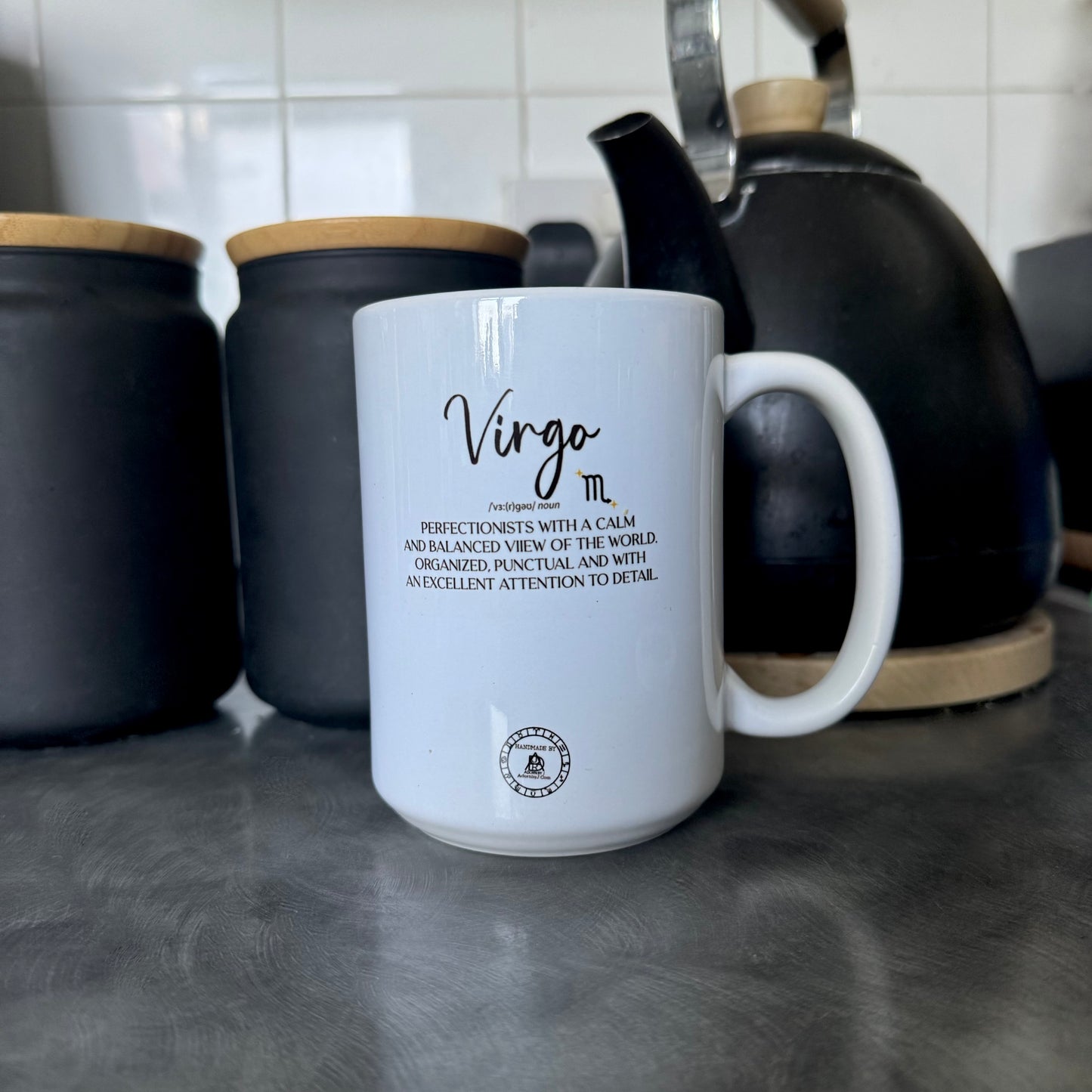 Virgo Star Sign
