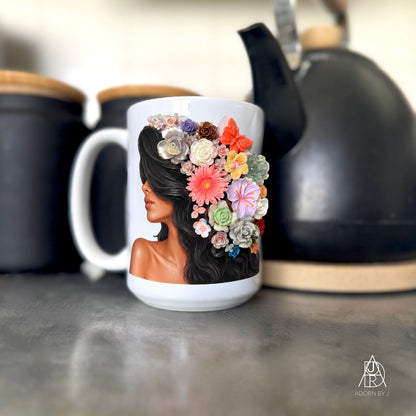 Floral Flow
