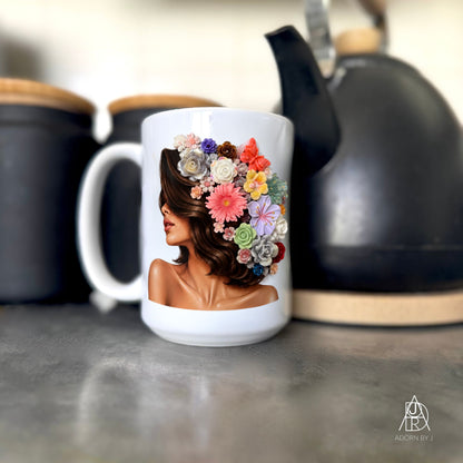 Floral Flow