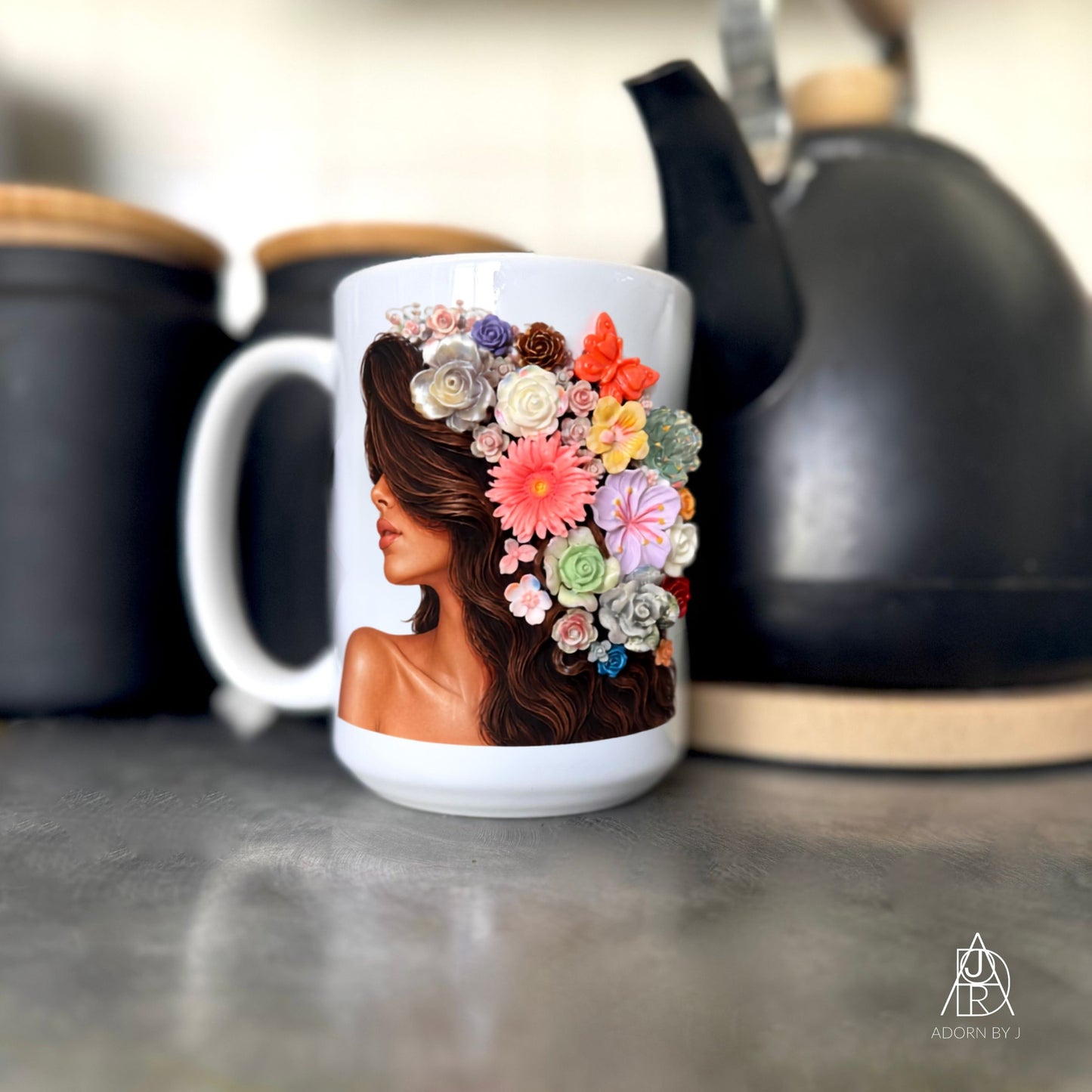 Floral Flow
