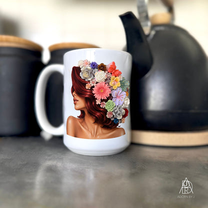 Floral Flow