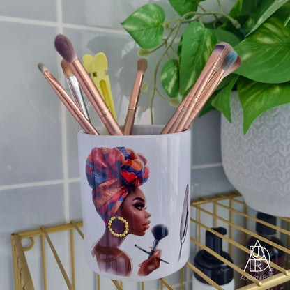 Organisateur de maquillage